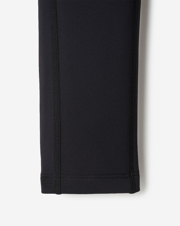 Girls Active Warm Legging Girls Active Warm Legging