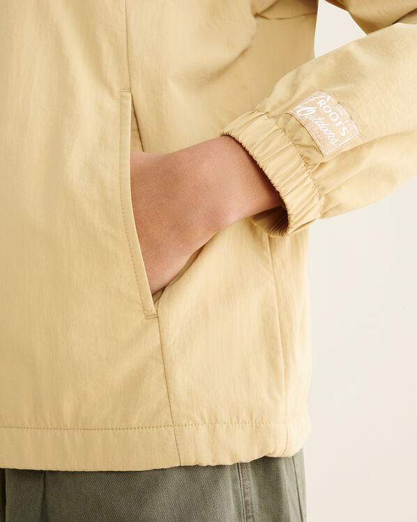 Roots Outdoors Nylon Jacket Roots Outdoors Nylon Jacket