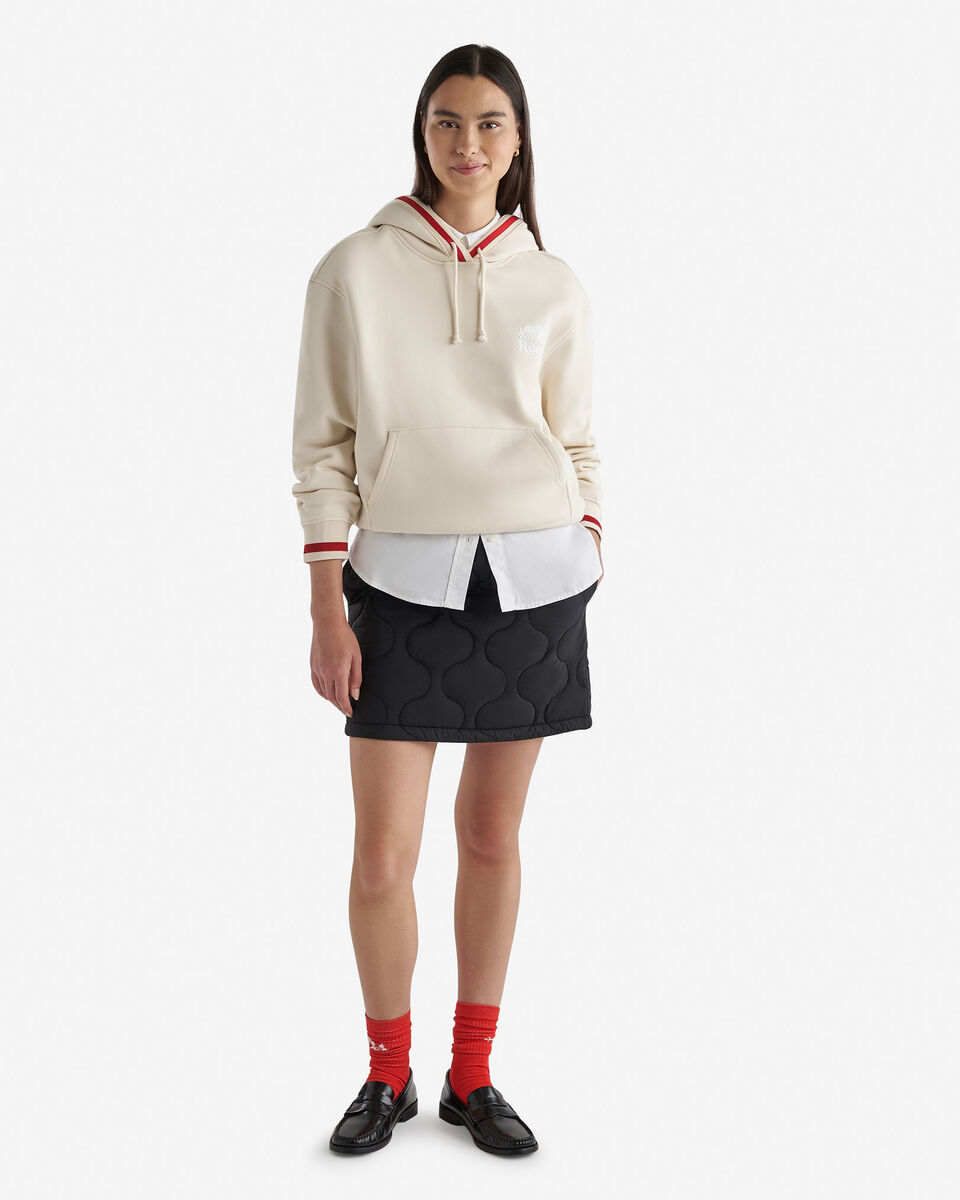 Cabin Fleece Hoodie