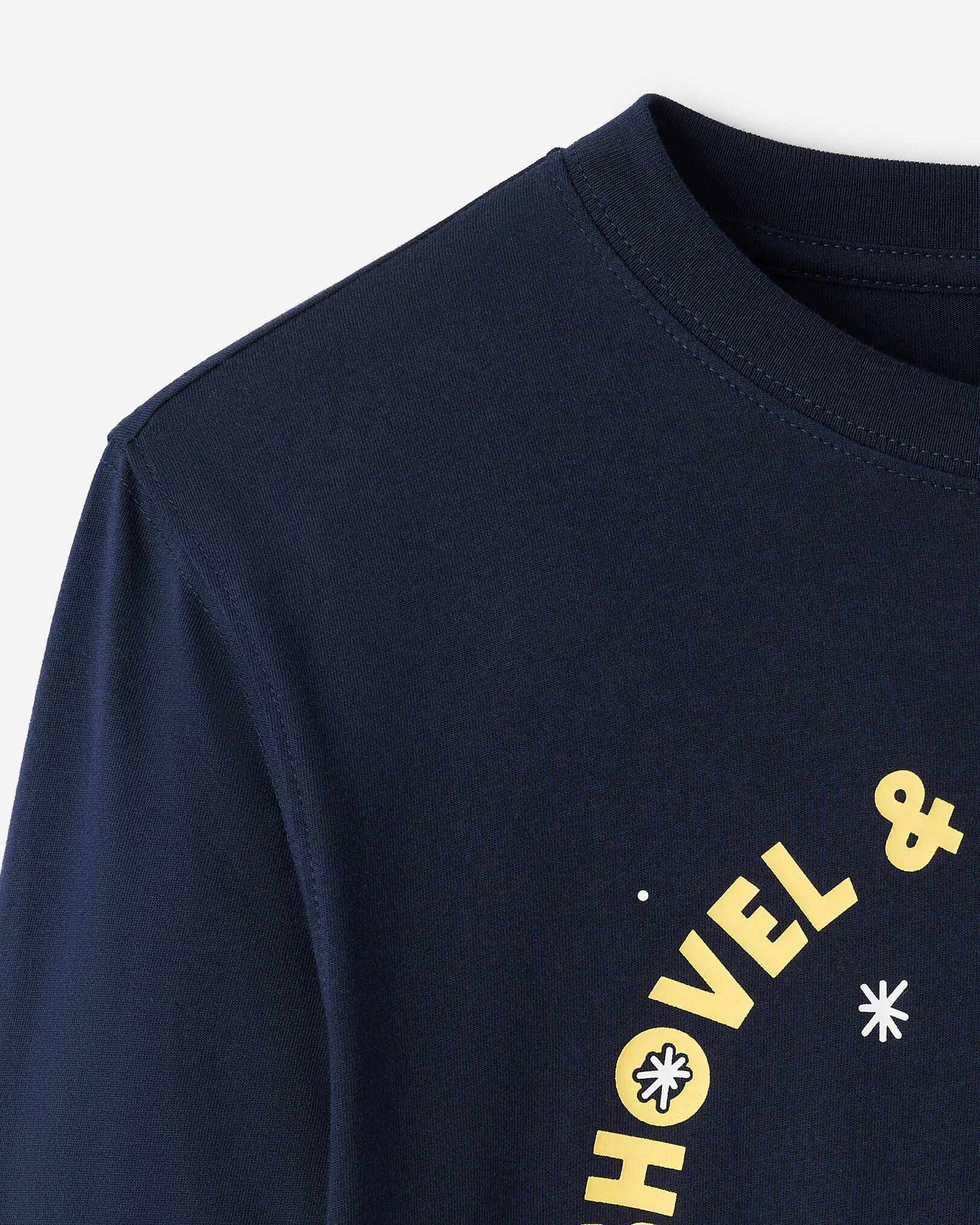 T-shirt Hiver pour enfants