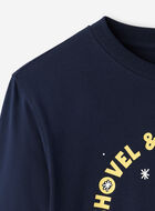 Kids Winter Company T-Shirt