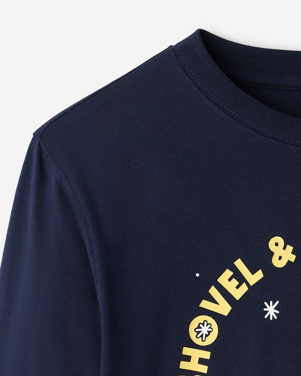 Kids Winter Company T-Shirt