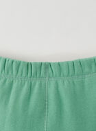 Pantalon original en molleton de coton bio pour tout-petits