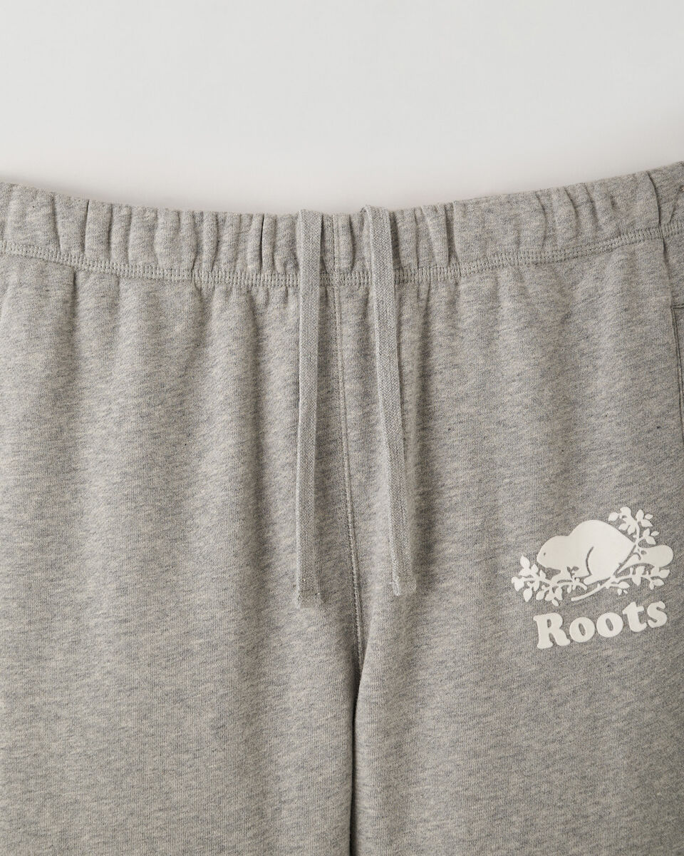 Organic Heritage Sweatpant Gender Free