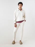 Organic Original Slim Cuff Sweatpant