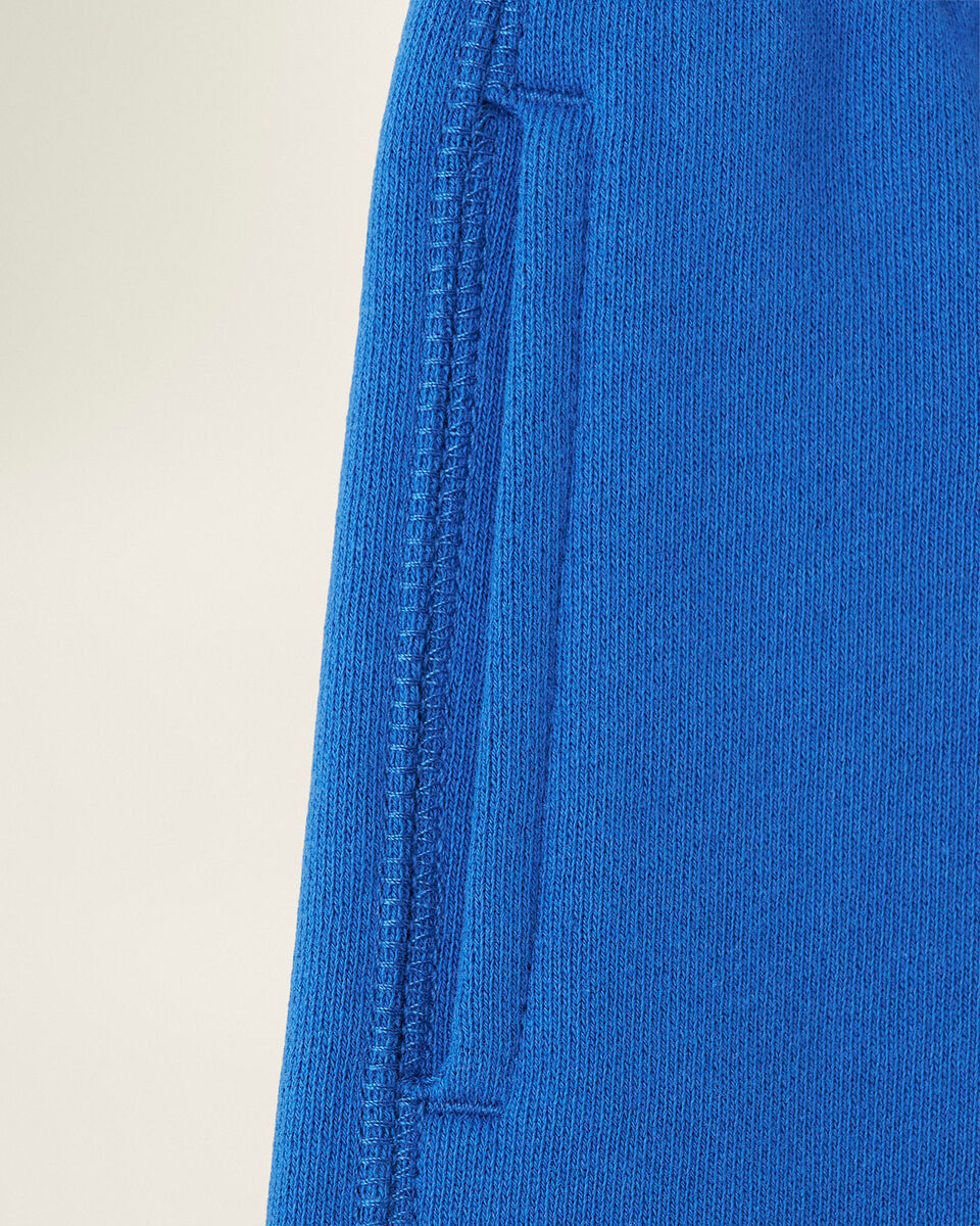 Short original en molleton pour tout-petits 