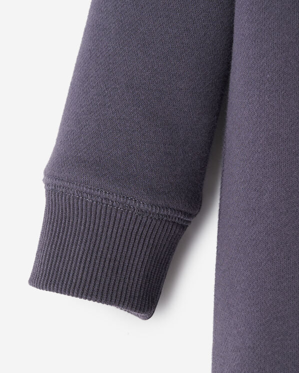 Barboteuse Roots pour bébés