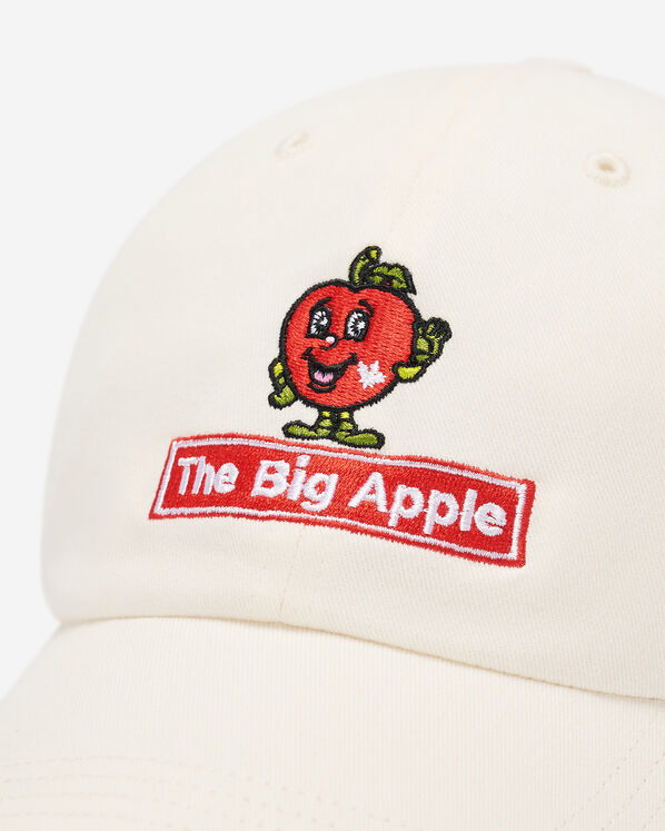 Roots X Big Apple Cap
