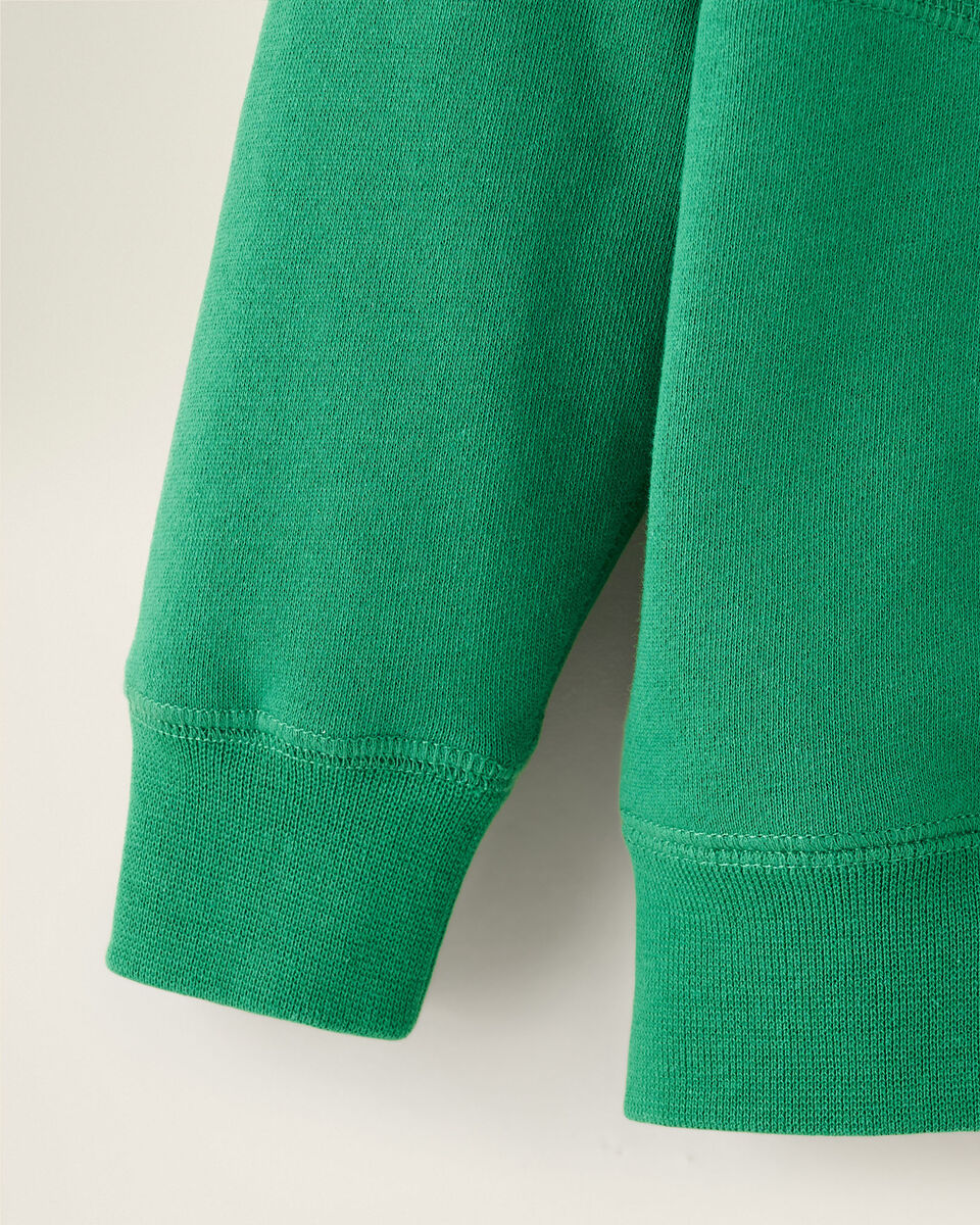 Toddler Outdoor Athletics Hoodie