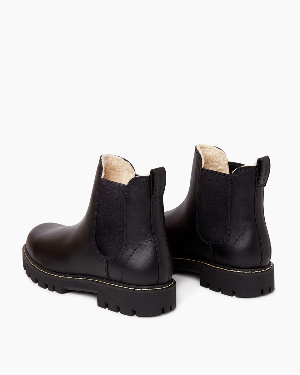 Tobermory Chelsea Boot | | Roots