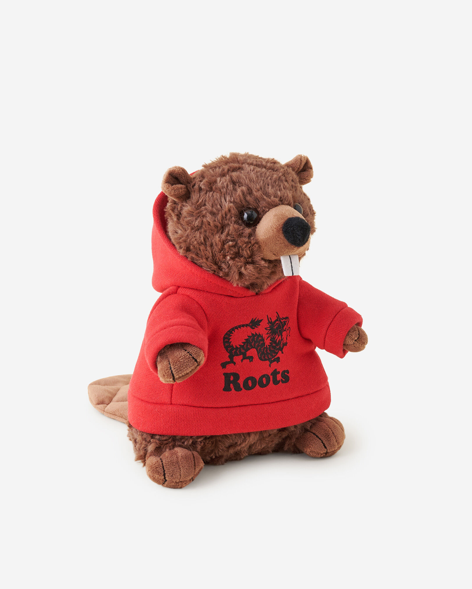 Beaver stuffie hotsell