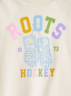 Toddler Hockey Equipment T-Shirt
