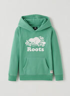 Kids Organic Original Kanga Hoodie