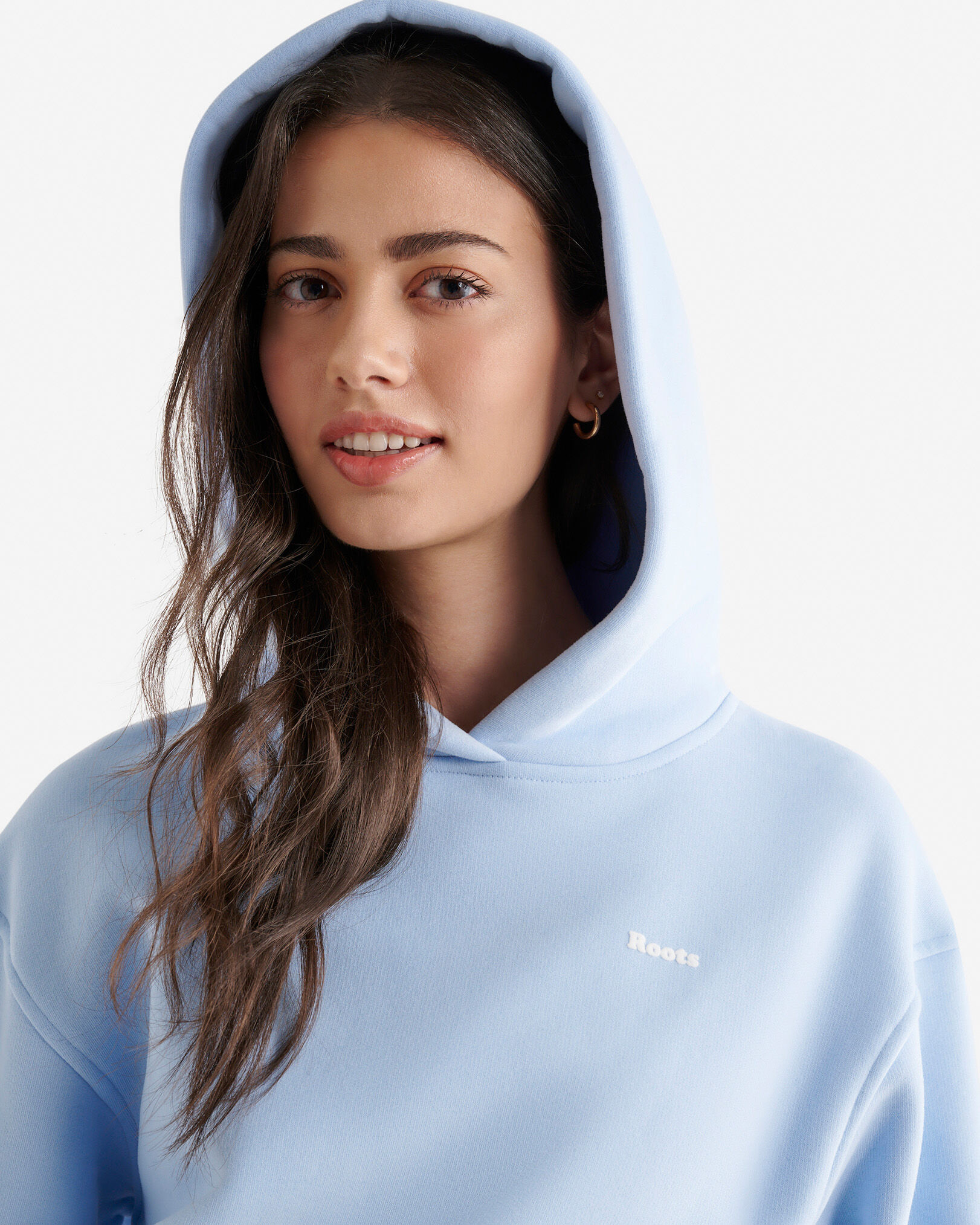 Cloud Hoodie