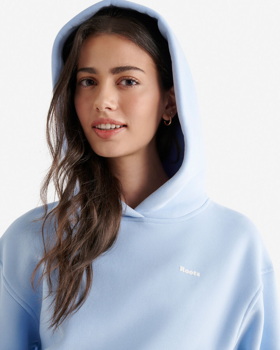 Cloud Hoodie