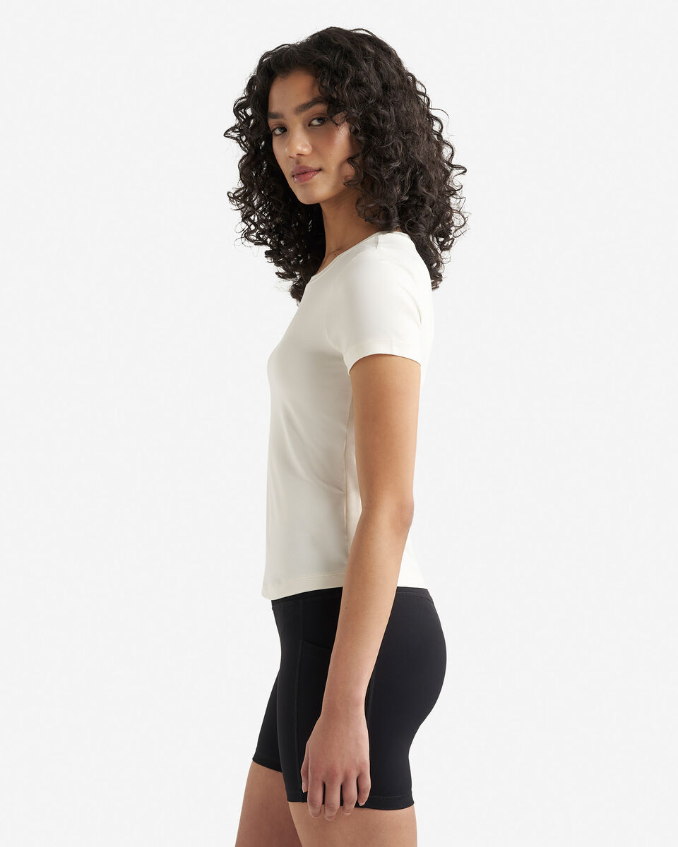 Renew Knit Short Sleeve T-Shirt