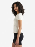 Renew Knit Short Sleeve T-Shirt