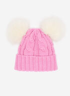 Baby & Toddler Olivia Cable Toque