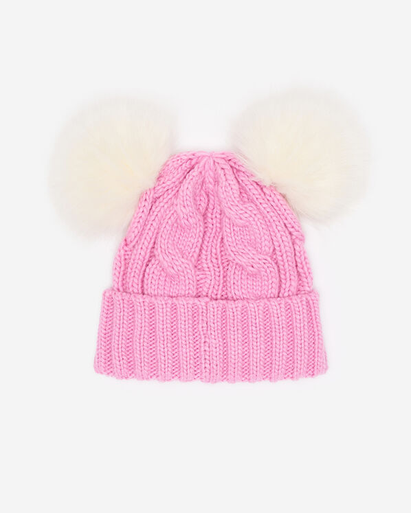 Baby & Toddler Olivia Cable Toque