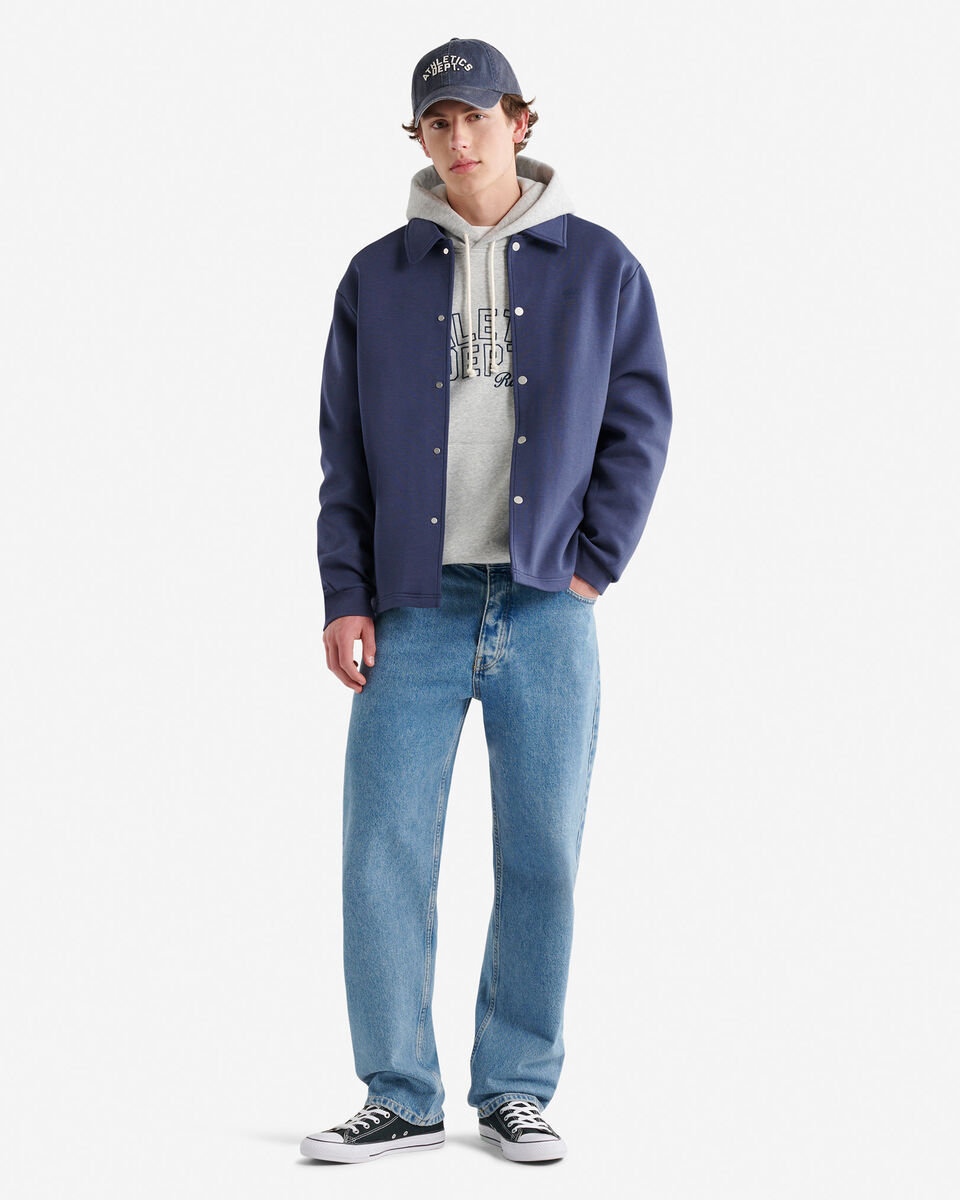 Athletics Department Hoodie