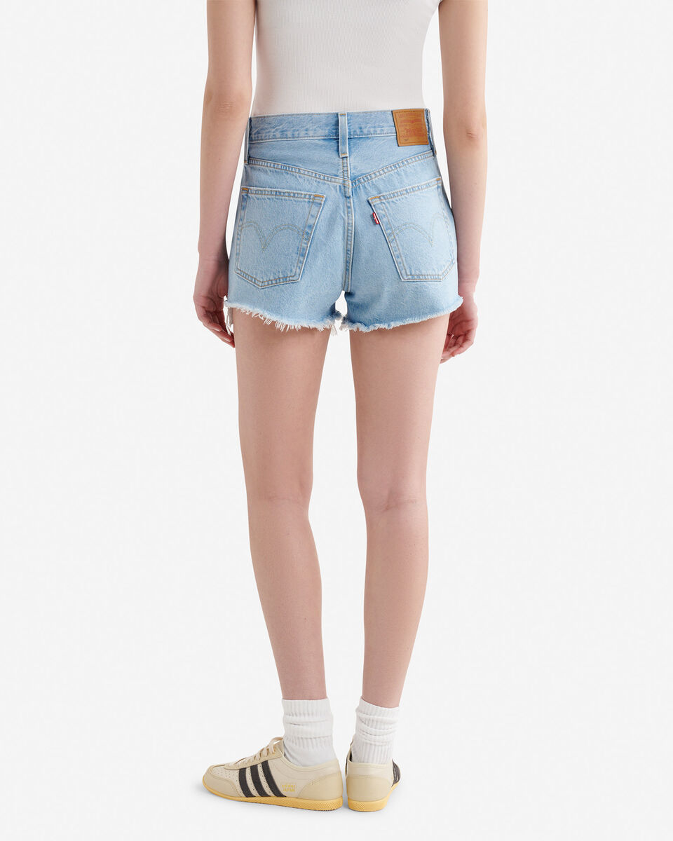 Levi's 501&reg; Original Womens Short 2.5 Inch