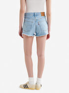 Levi's 501&reg; Original Womens Short 2.5 Inch