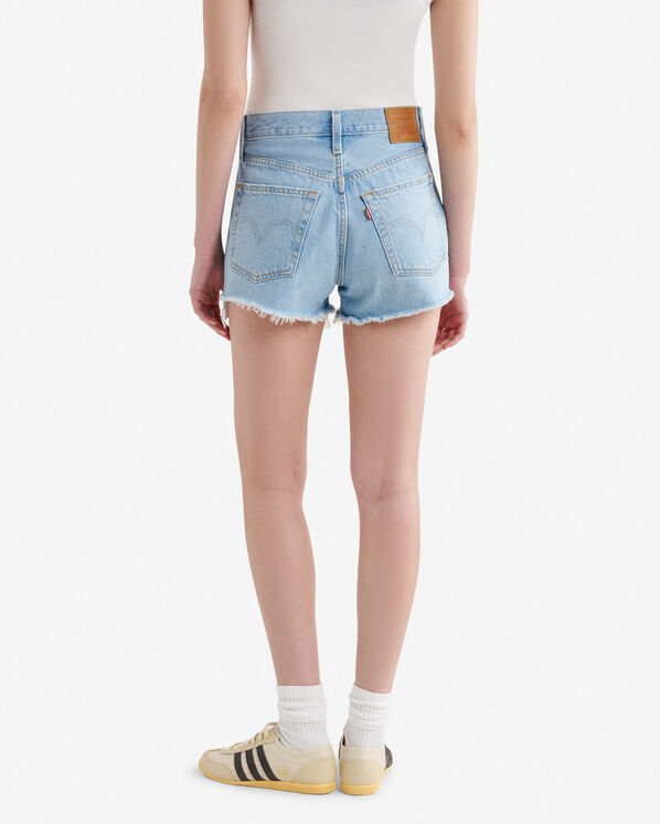 Levi's 501&reg; Original Womens Short 2.5 Inch