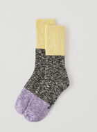 Adult Slub Sock