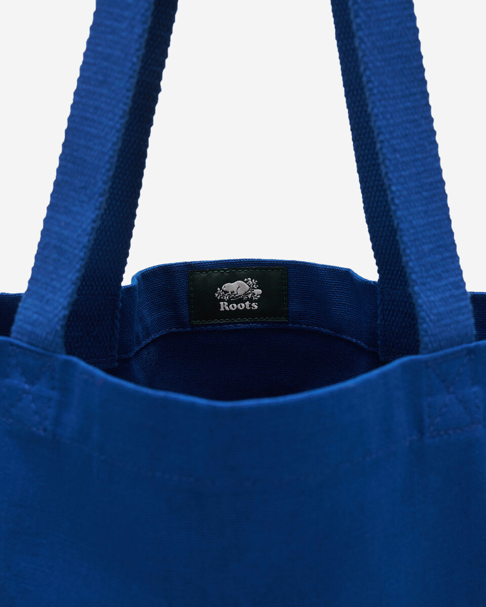 Cooper Plaid Tote