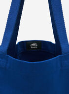 Cooper Plaid Tote