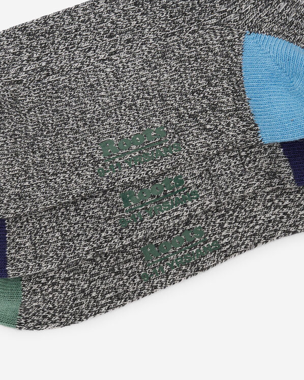 Kids Cabin Ankle Sock 3 Pack