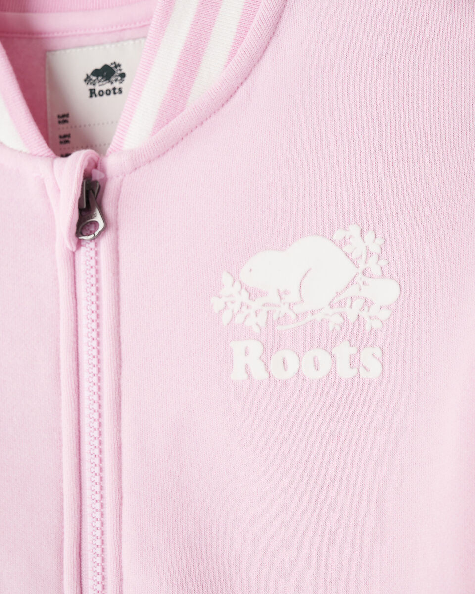 Kids Varsity Jacket
