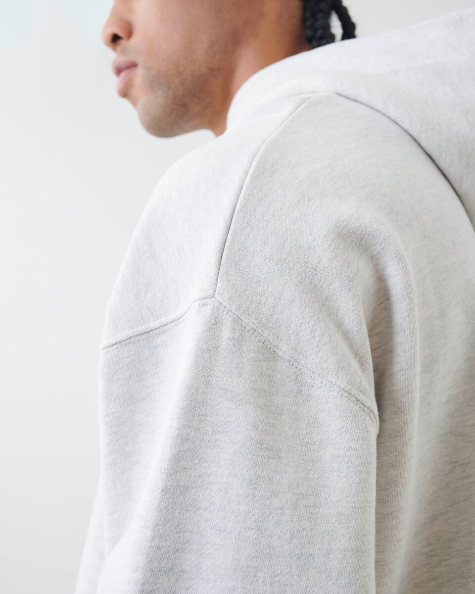 One Hoodie Gender Free