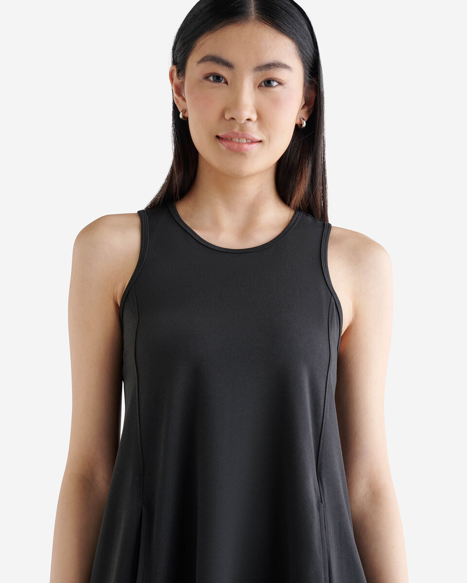 Renew Tank Mini Dress