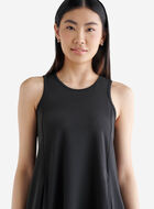 Renew Tank Mini Dress