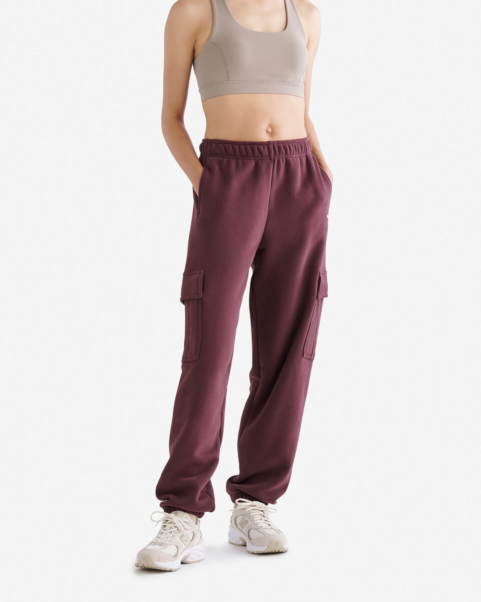 Cloud Cargo Sweatpant