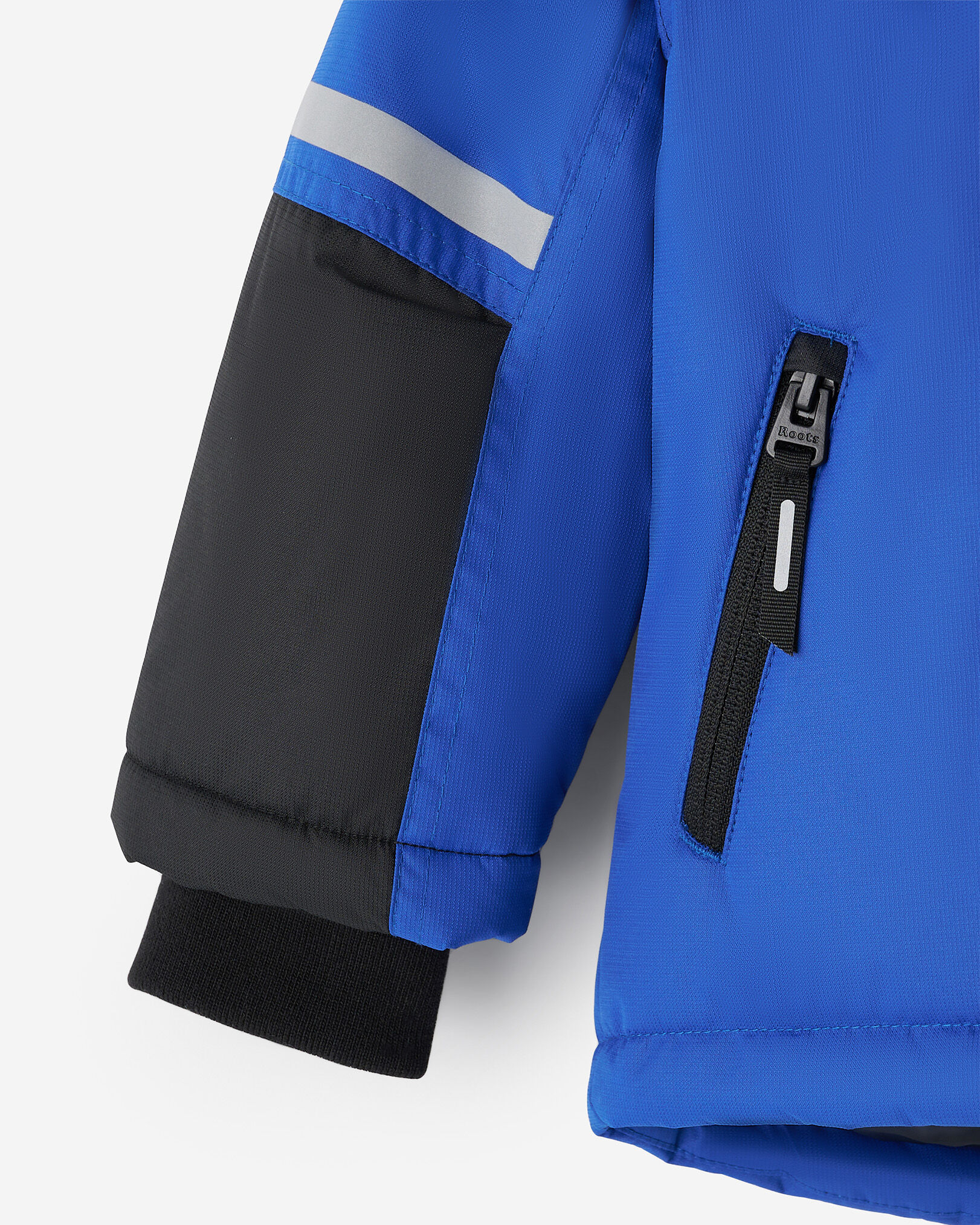 Toddler Snow Jacket
