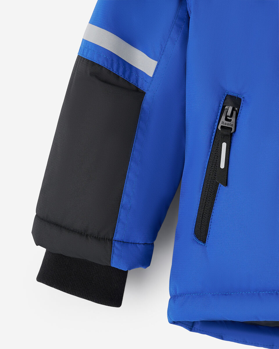 Toddler Snow Jacket