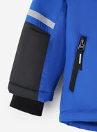 Toddler Snow Jacket