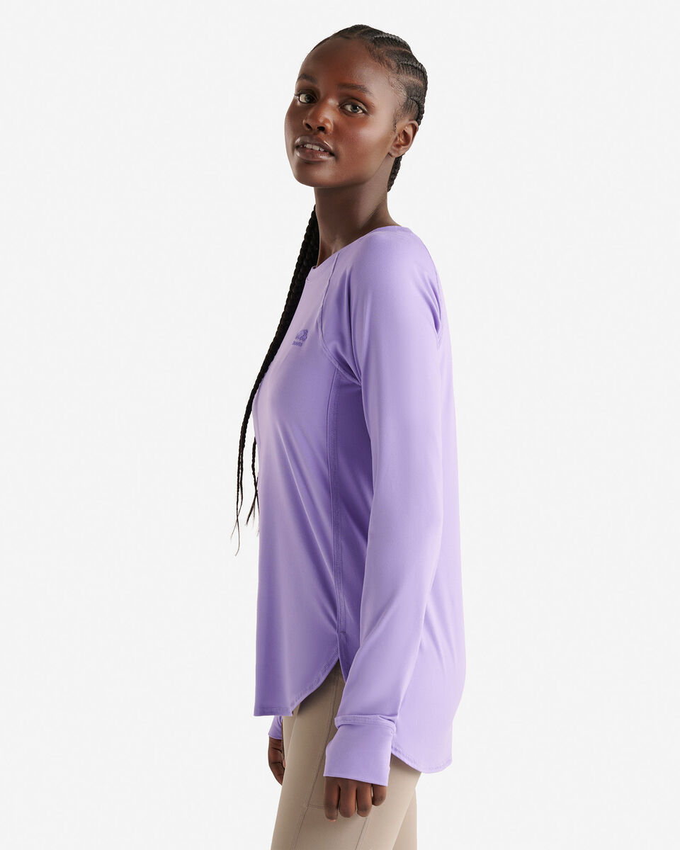 Renew Long Sleeve Top