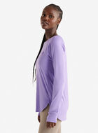 Renew Long Sleeve Top