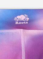 Legging sport pour toutes-petites