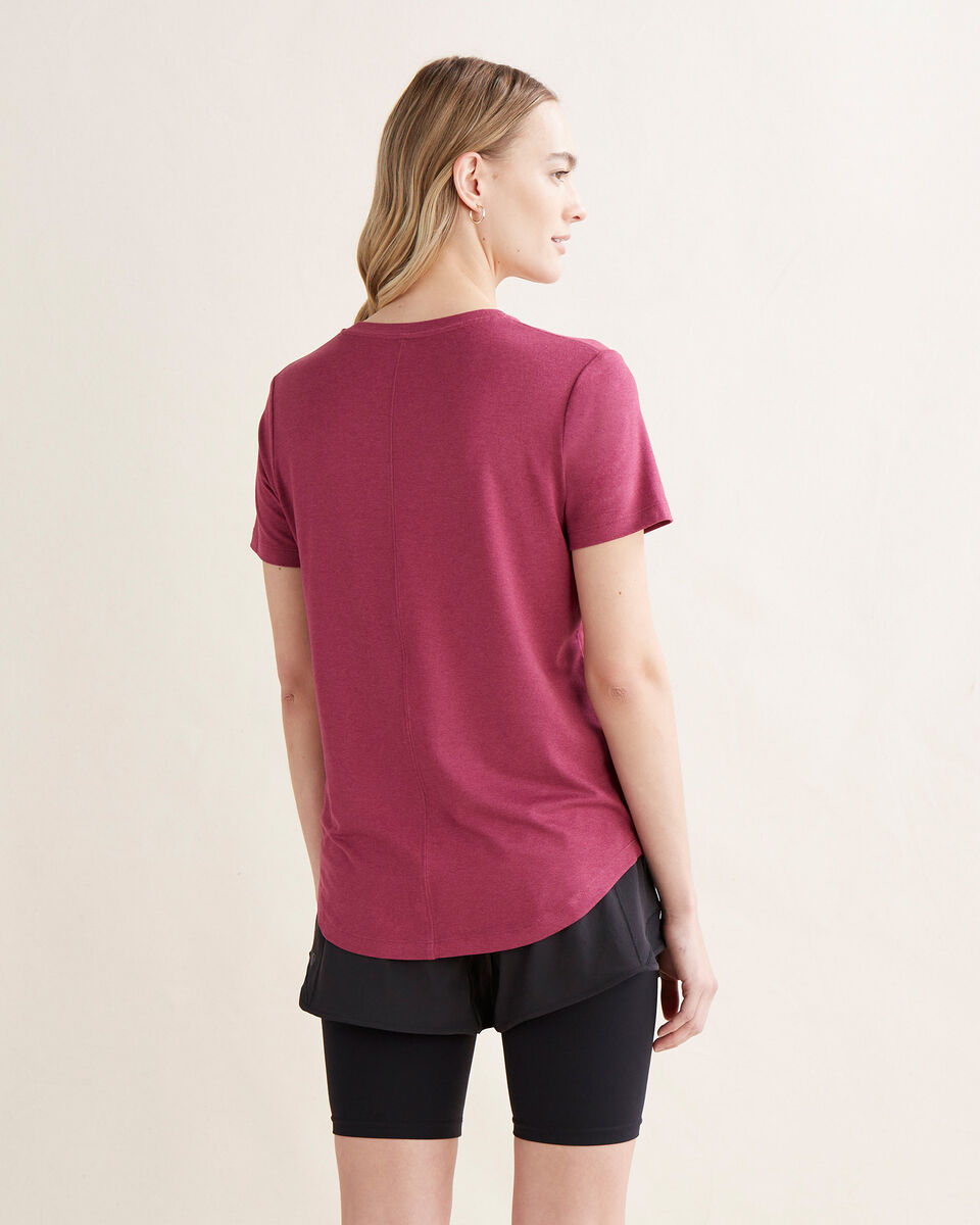 Journey Everyday Short Sleeve  Top