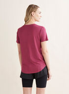 Journey Everyday Short Sleeve  Top