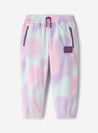 Toddler Active Microfleece Jogger