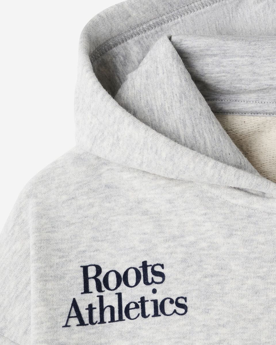 Kids Summer League Full Zip Hoodie