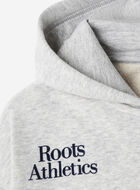 Kids Summer League Full Zip Hoodie