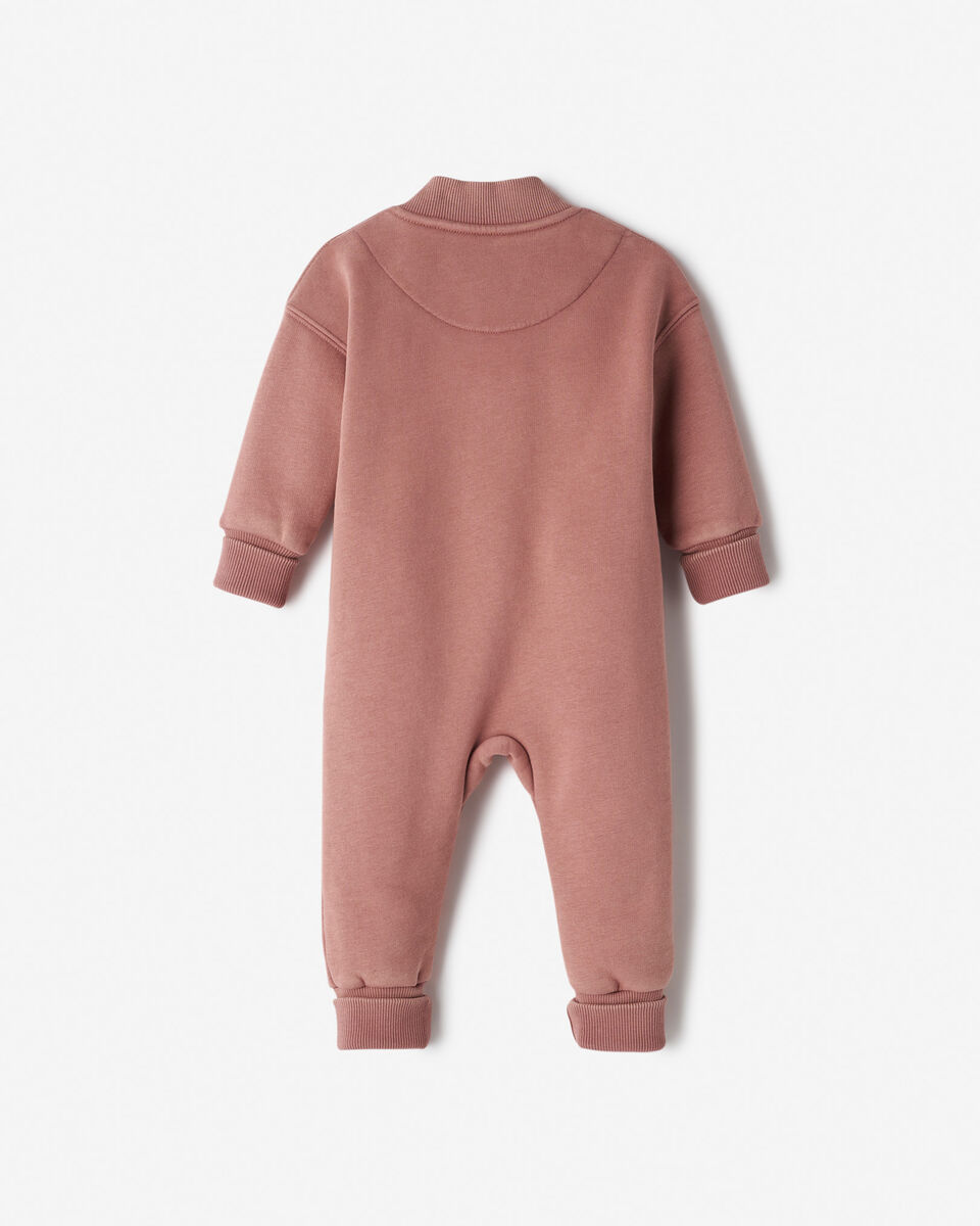 Baby One Romper