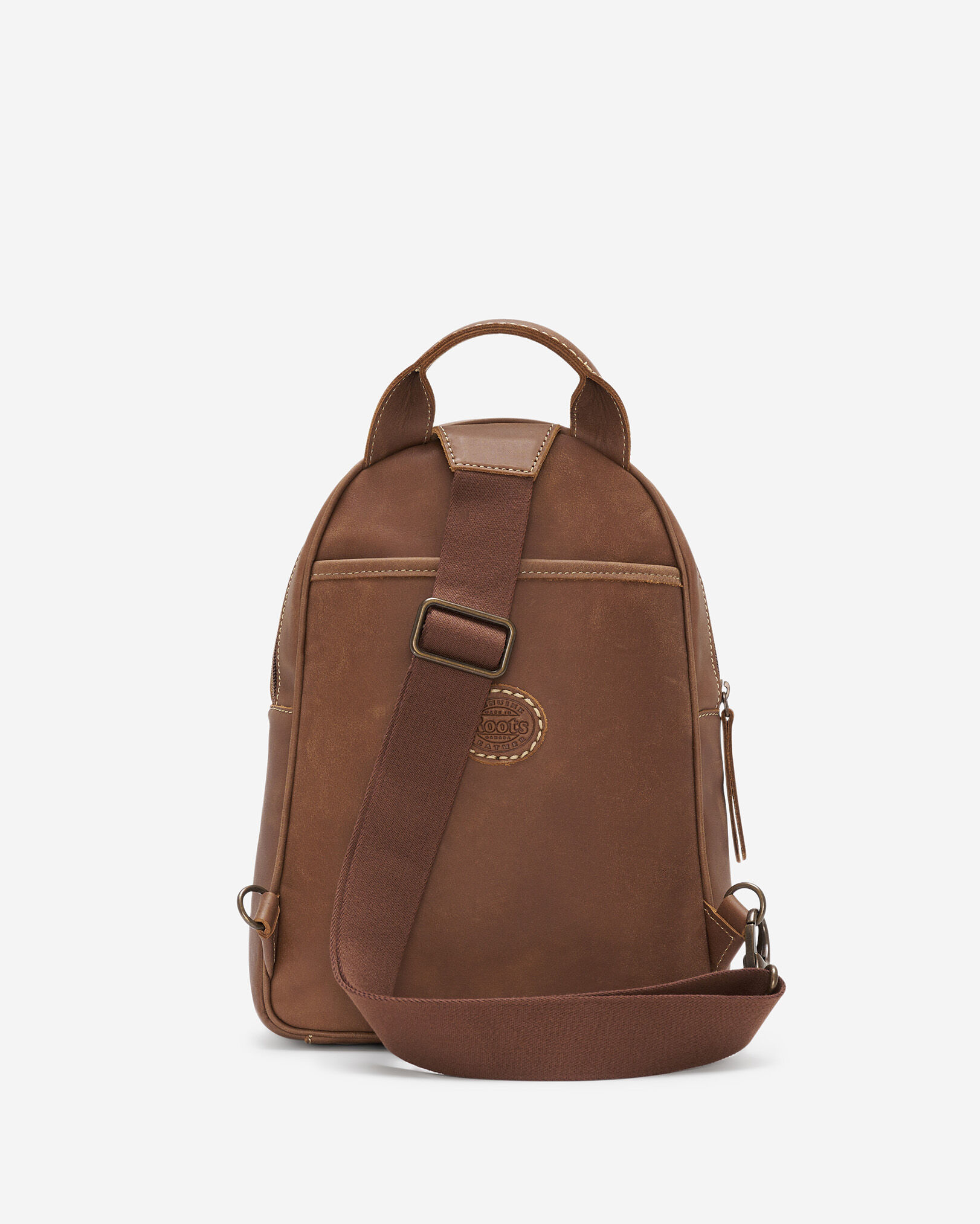 Roots backpack purse outlet