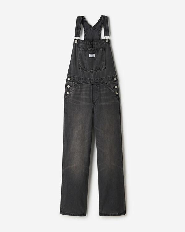 Levi's&reg;  Full Length Baggy Womens Overall